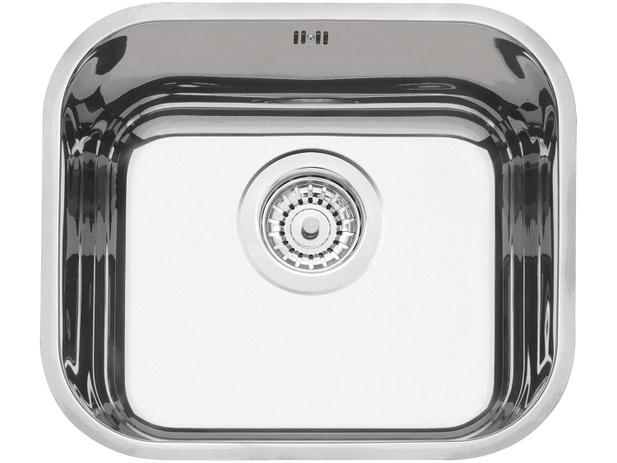 Cuba para Cozinha Tramontina Inox Retangular - 40x34cm Prime 94020203 é boa?