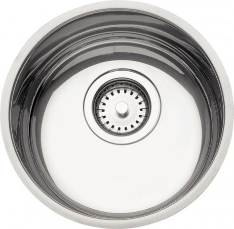 Cuba Redonda Aço Inox 30cm Sem Escape Alto Brilho PRIME ( Com 1 Válvula ) Tramontina é boa?