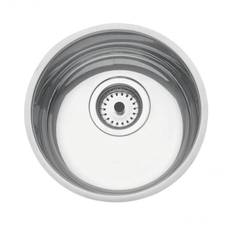 Cuba Redonda Inox Polido 30cm Standard Tramontina 94071507 Menor preço em Cuba Redonda Inox Polido 30cm Standard Tramontina 94071507