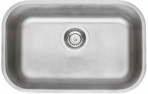 Cuba Retangular Aço Inox 47X30cm Sem Escape Acetinada PRIME ( Com 1 Válvula ) Tramontina é boa?