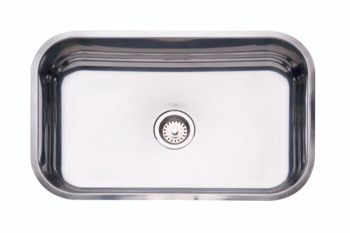 Cuba Retangular Aço Inox 56X34cm Sem Escape Polida STANDARD ( Com 1 Válvula ) Tramontina Menor preço em Cuba Retangular Aço Inox 56X34cm Sem Escape Polida STANDARD ( Com 1 Válvula ) Tramontina