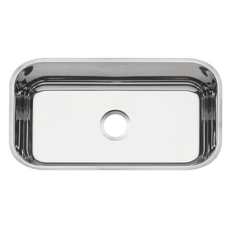 Cuba Retangular Bl Standard Aço Inox 94085506 Tramontina Menor preço em Cuba Retangular Bl Standard Aço Inox 94085506 Tramontina