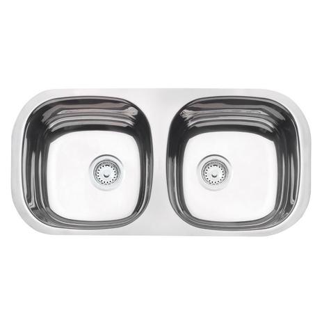 Cuba retangular em aco inox polido 72x34cm 2c 34 bl com valvula - Tramontina é boa?