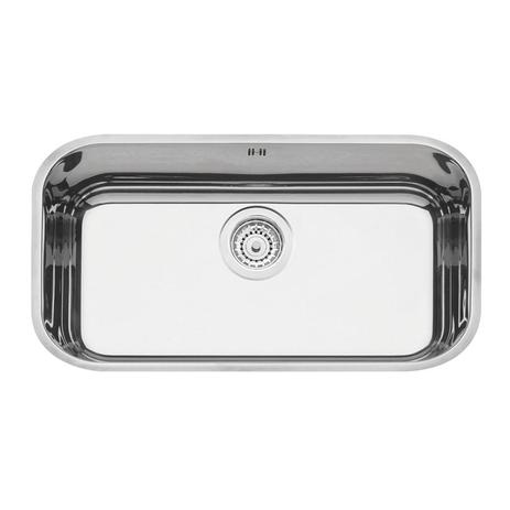 Cuba Retangular Para Cozinha Inox 94024203 Tramontina é boa?