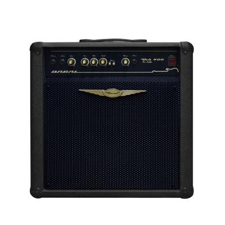 Cubo Amplificador Contra Baixo 120w Rms 12Pol OCB-400Oneal Menor preço em Cubo Amplificador Contra Baixo 120w Rms 12Pol OCB-400Oneal
