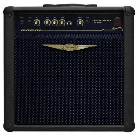 Cubo Amplificador Oneal Baixo Ocb 400 Rms 12 Polegadas 200w Menor preço em Cubo Amplificador Oneal Baixo Ocb 400 Rms 12 Polegadas 200w