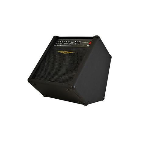 Cubo Amplificador P/ Contrabaixo Oneal OCB312 80Wrms 120/220V Preto Menor preço em Cubo Amplificador P/ Contrabaixo Oneal OCB312 80Wrms 120/220V Preto