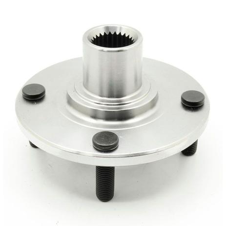 Cubo da Roda Dianteira Ford Ecosport 2003 em diante Fiesta 1989 a 2002 Focus 2000 a 2008 sem Rolamento - Hipper Menor preço em Cubo da Roda Dianteira Ford Ecosport 2003 em diante Fiesta 1989 a 2002 Focus 2000 a 2008 sem Rolamento - Hipper