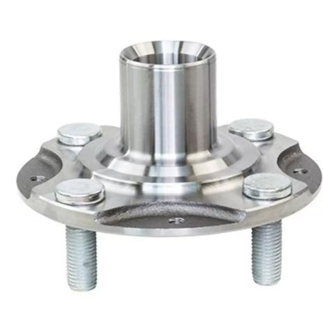 Cubo da Roda Dianteira Honda Fit 1.4 8v 2004 a 2008 1.5 16v 2005 a 2008 Sem Rolamento - Hipper Menor preço em Cubo da Roda Dianteira Honda Fit 1.4 8v 2004 a 2008 1.5 16v 2005 a 2008 Sem Rolamento - Hipper