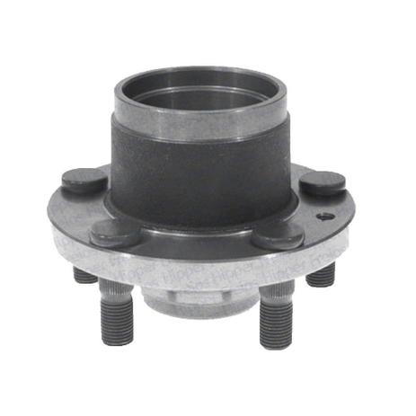 Cubo da Roda Dianteira Vw Kombi Todos 1982 em diante Sem Rolamento - Hipper Menor preço em Cubo da Roda Dianteira Vw Kombi Todos 1982 em diante Sem Rolamento - Hipper