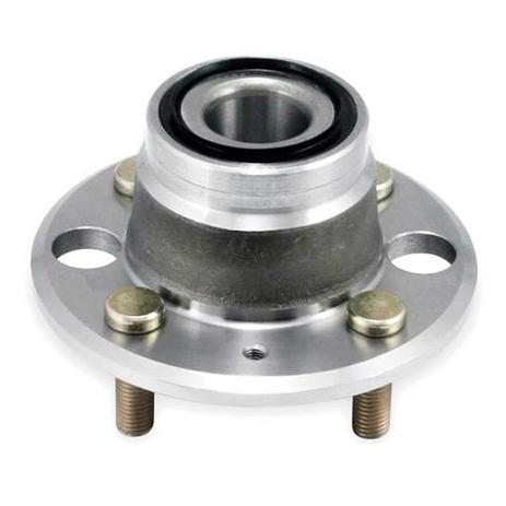 Cubo da Roda Traseira Nakata Honda Fit sem ABS Todos com Rolamento Menor preço em Cubo da Roda Traseira Nakata Honda Fit sem ABS Todos com Rolamento
