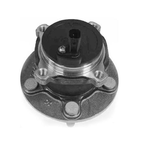 Cubo da Roda Traseiro Ford Focus 1.6 8V Flex 2008 a 2013 S/ ABS Focus 2.0 16V Flex 2008 a 2013 S/ ABS - Nakata Menor preço em Cubo da Roda Traseiro Ford Focus 1.6 8V Flex 2008 a 2013 S/ ABS Focus 2.0 16V Flex 2008 a 2013 S/ ABS - Nakata