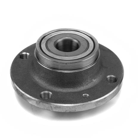 Cubo da Roda Traseiro Peugeot 206 1.6 1998 em Diante c 2005 em Diante sem ABS com Rolamento - Ima Menor preço em Cubo da Roda Traseiro Peugeot 206 1.6 1998 em Diante c 2005 em Diante sem ABS com Rolamento - Ima