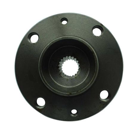 Cubo De Roda Dianteiro MDS Fiat Uno Cs 1977 até 1981 Menor preço em Cubo De Roda Dianteiro MDS Fiat Uno Cs 1977 até 1981