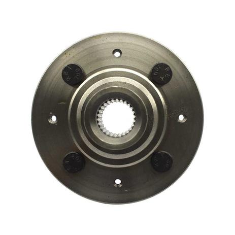 Cubo De Roda Dianteiro MDS Honda Civic Todos 1998 até 2006 Menor preço em Cubo De Roda Dianteiro MDS Honda Civic Todos 1998 até 2006