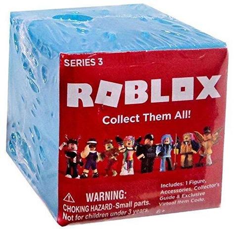 Cubo Roblox Figura Surpresa Mistério Serie 3 Original - Brinquedos chocolate é ruim? Cubo Roblox Figura Surpresa Mistério Serie 3 Original - Brinquedos chocolate é boa?