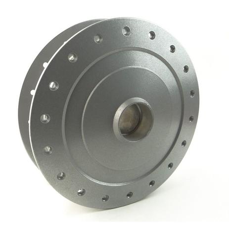 Cubo Roda Dianteira Titan 150 / BIZ 125 KS Tambor (fabreck) Menor preço em Cubo Roda Dianteira Titan 150 / BIZ 125 KS Tambor (fabreck)