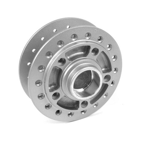 Cubo Roda Dianteiro Freio A Disco Cg Titan 125 2000 A 2008 - Cobreq Menor preço em Cubo Roda Dianteiro Freio A Disco Cg Titan 125 2000 A 2008 - Cobreq
