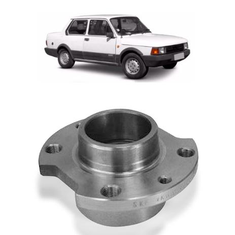 Cubo Roda Traseira C/ Rolamento Fiat Oggi 1.3 8v 1983 1984 1985 - Skf Menor preço em Cubo Roda Traseira C/ Rolamento Fiat Oggi 1.3 8v 1983 1984 1985 - Skf