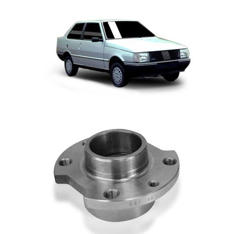 Cubo Roda Traseira C/ Rolamento Premio 1.3 8v 1985 1986 1987 1988 1989 1990 1991 - Skf Menor preço em Cubo Roda Traseira C/ Rolamento Premio 1.3 8v 1985 1986 1987 1988 1989 1990 1991 - Skf