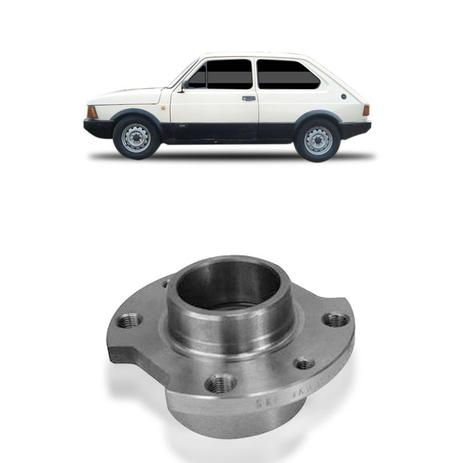 Cubo Roda Traseira C/ Rolamento Spazio 1.3 8v 1983 1984 1985 1986 - Skf Menor preço em Cubo Roda Traseira C/ Rolamento Spazio 1.3 8v 1983 1984 1985 1986 - Skf