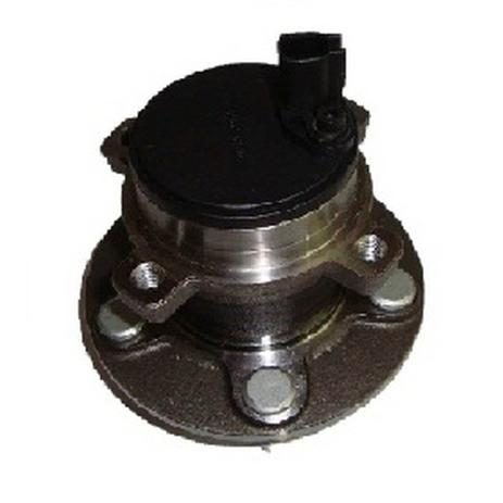 Cubo Roda Traseiro Ford Focus 1.6 8v Flex 09/... 2.0 16v 09/... - 5 Furos - Maxxmotors Menor preço em Cubo Roda Traseiro Ford Focus 1.6 8v Flex 09/... 2.0 16v 09/... - 5 Furos - Maxxmotors