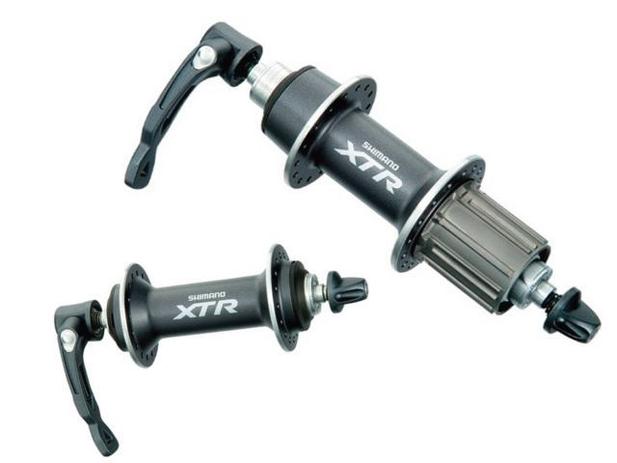 v brake xtr