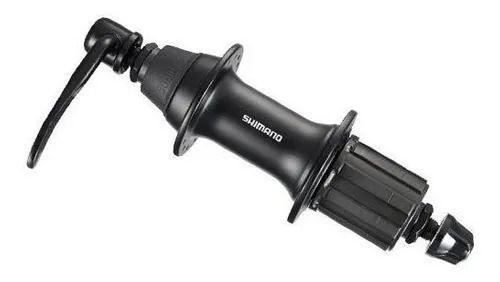 Cubo Traseiro Shimano Altus FH-RM70 36F Menor preço em Cubo Traseiro Shimano Altus FH-RM70 36F
