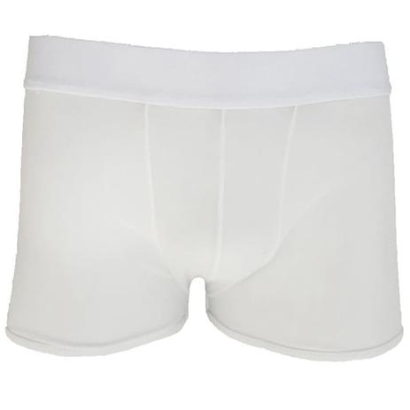 boxers transparentes