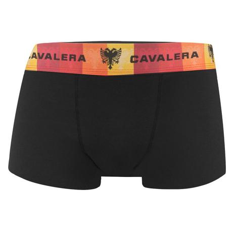 Cueca Cavalera Sunga Cotton Rick Sunset é boa?