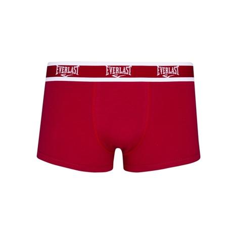 Cueca Everlast Am Sunga - Lupo é ruim? Cueca Everlast Am Sunga - Lupo é boa?
