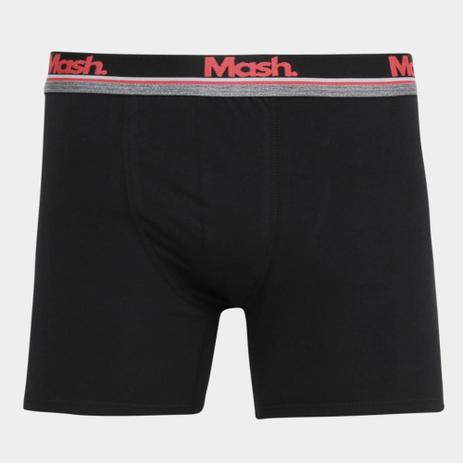 Cueca Mash Boxer Menor preço em Cueca Mash Boxer
