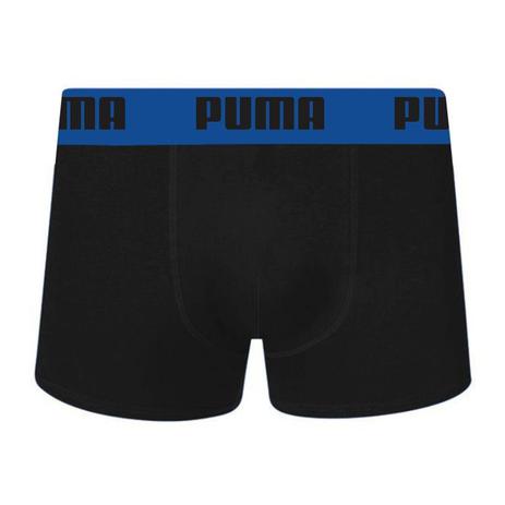 Cueca Puma Sunga Cotton é boa?