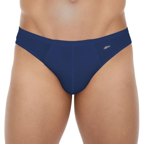 Cueca Slip Zorba Básica 772 Menor preço em Cueca Slip Zorba Básica 772