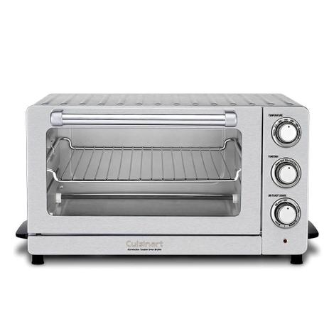 Cuisinart Forno Eletrico 17 Litros Menor preço em Cuisinart Forno Eletrico 17 Litros