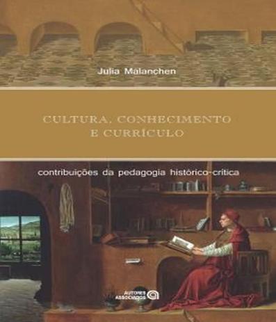Cultura, Conhecimento E Curriculo: Contribuicoes Da Pedagogia Historico-critica - Autores associados Menor preço em Cultura, Conhecimento E Curriculo: Contribuicoes Da Pedagogia Historico-critica - Autores associados