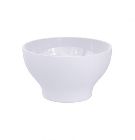 CUMBUCA 500ML BRANCO SOLIDO (UZ103-BR) - UZ Utilidades Menor preço em CUMBUCA 500ML BRANCO SOLIDO (UZ103-BR) - UZ Utilidades