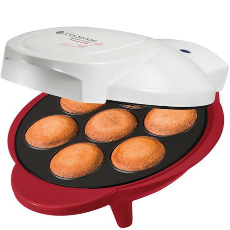 Cupcake Maker Sweet Cake Cadence CUP100 é boa?