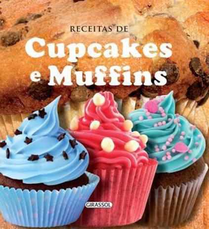 Cupcakes e Muffins: Col. Receitas com forma - Girassol é boa?