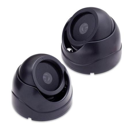 Cúpula Protetora Mini Dome Articulável 95 mm Preta MUDO0030 - Multitoc Menor preço em Cúpula Protetora Mini Dome Articulável 95 mm Preta MUDO0030 - Multitoc