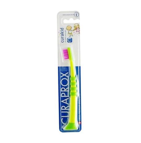 Curaprox 4260 Infantil Curakid Escova Dental Menor preço em Curaprox 4260 Infantil Curakid Escova Dental