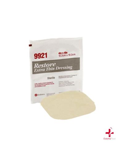 Curativo Hidrocolóide Restore Plus 10 x 10 cm - Hollister é ruim? Curativo Hidrocolóide Restore Plus 10 x 10 cm - Hollister é boa?