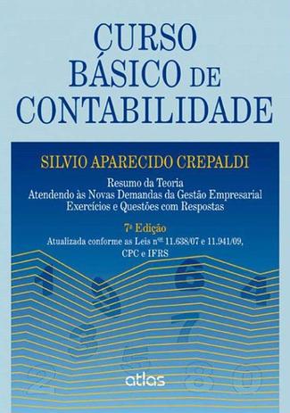 Curso Básico De Contabilidade: Gestão Empresarial, Exercícios E Questões Com Respostas Menor preço em Curso Básico De Contabilidade: Gestão Empresarial, Exercícios E Questões Com Respostas