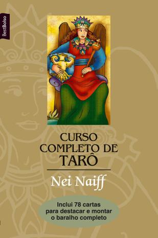 Curso completo de tarô (edição de bolso) Menor preço em Curso completo de tarô (edição de bolso)