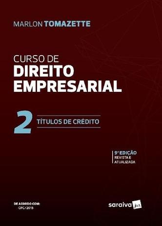 Curso de Direito Empresarial, V.2 - Saraiva editora Menor preço em Curso de Direito Empresarial, V.2 - Saraiva editora