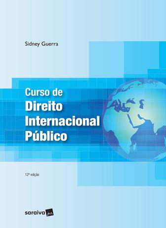 Curso de Direito Internacional Público - 12ª Edição (2019) - Saraiva Menor preço em Curso de Direito Internacional Público - 12ª Edição (2019) - Saraiva