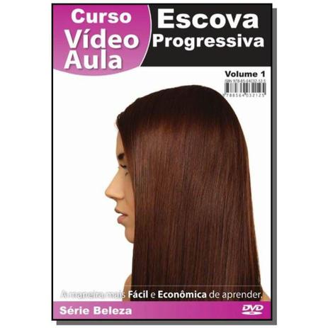 Curso video aula escova progressiva renda extra trabalhe em casa - Gimp Menor preço em Curso video aula escova progressiva renda extra trabalhe em casa - Gimp