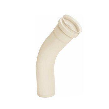 Curva 45 esgoto longa dn100 12072 amanco Menor preço em Curva 45 esgoto longa dn100 12072 amanco