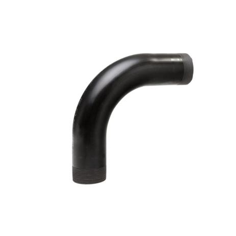 Curva 90 com Raio Longo para Eletroduto 2” - Tigre Menor preço em Curva 90 com Raio Longo para Eletroduto 2” - Tigre