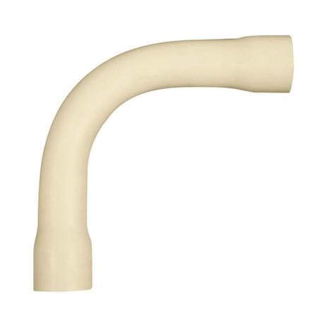 Curva 90 cpvc 28mm - Amanco Menor preço em Curva 90 cpvc 28mm - Amanco